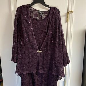 Mother of the Bride dress